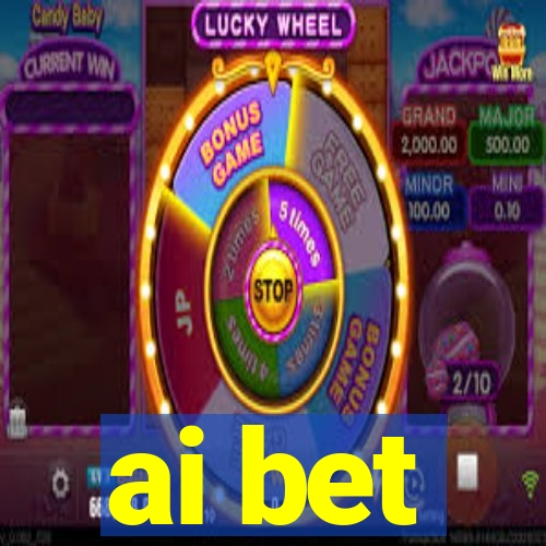 ai bet